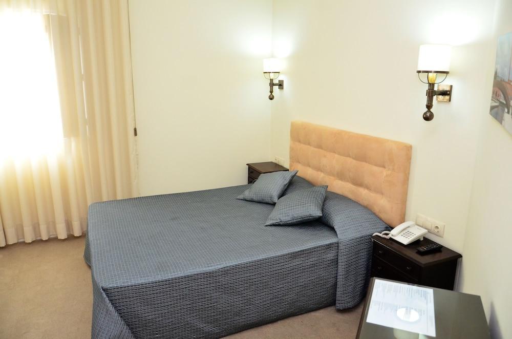 Hotel Joao Padeiro Αβέιρο Εξωτερικό φωτογραφία