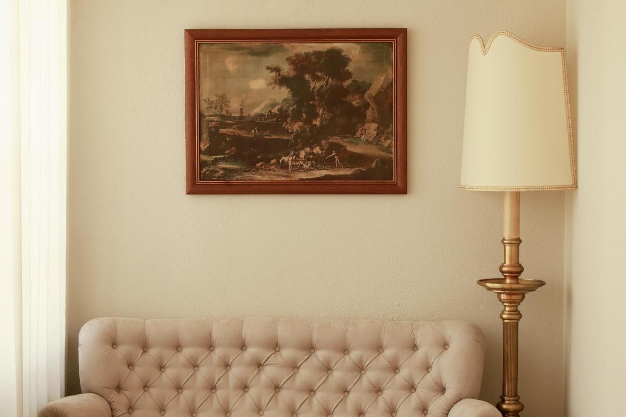 Hotel Joao Padeiro Αβέιρο Εξωτερικό φωτογραφία
