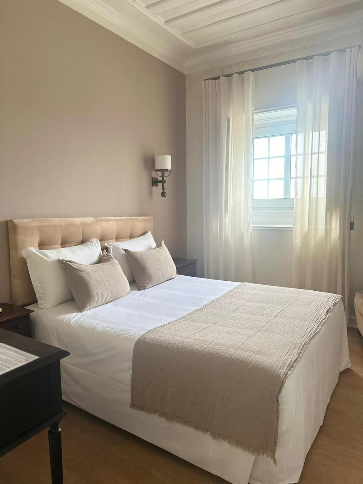 Hotel Joao Padeiro Αβέιρο Εξωτερικό φωτογραφία