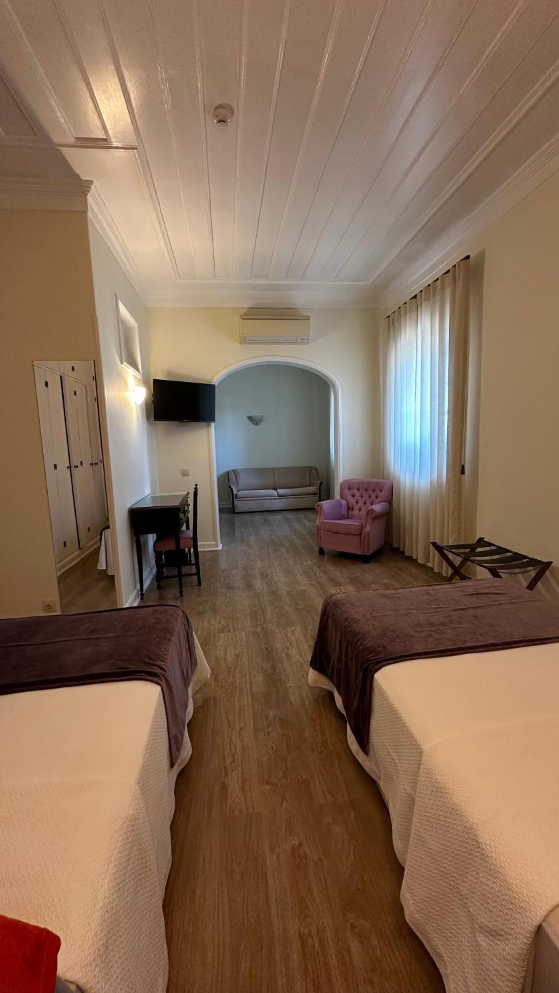 Hotel Joao Padeiro Αβέιρο Εξωτερικό φωτογραφία
