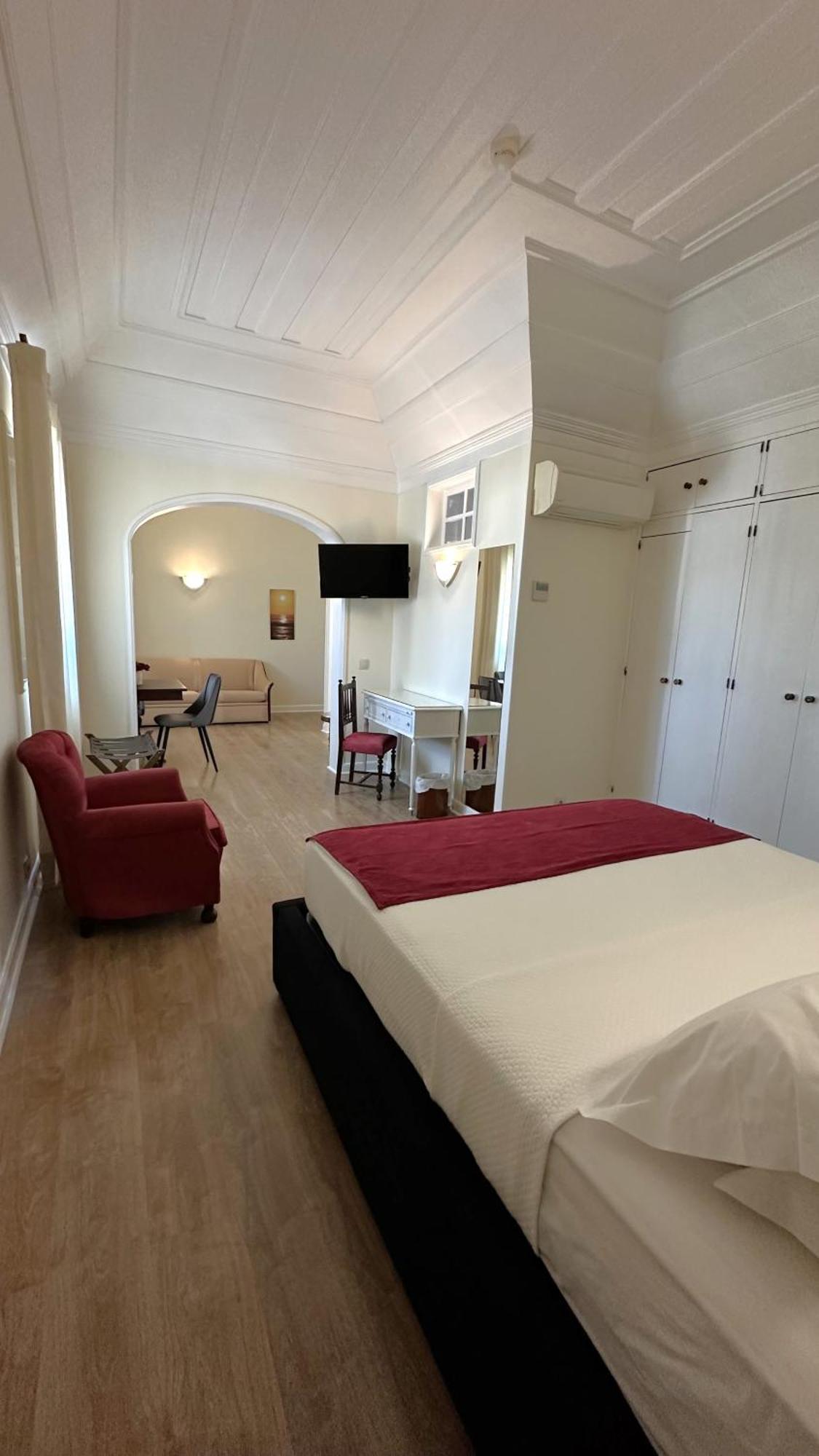 Hotel Joao Padeiro Αβέιρο Εξωτερικό φωτογραφία