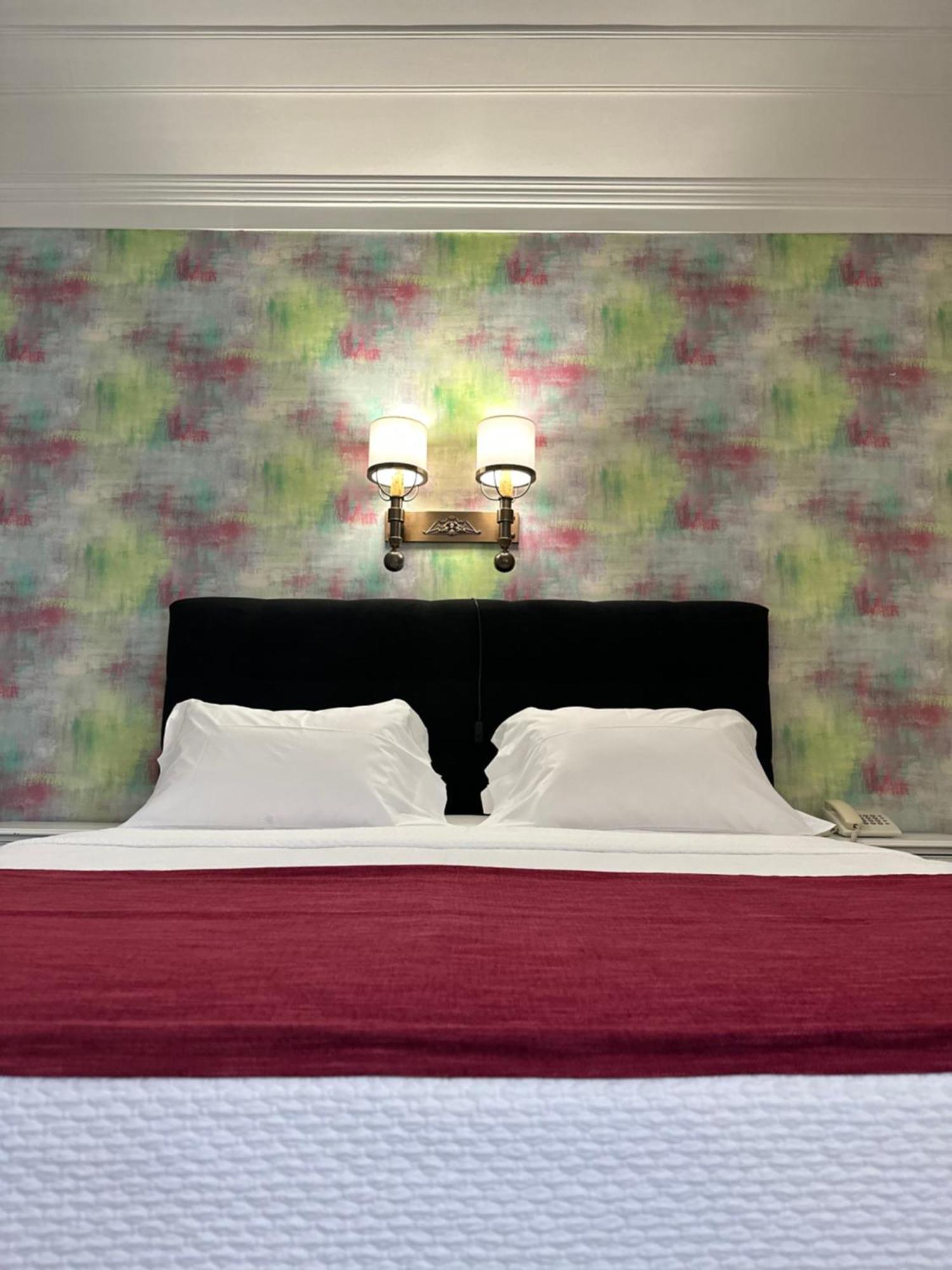 Hotel Joao Padeiro Αβέιρο Εξωτερικό φωτογραφία