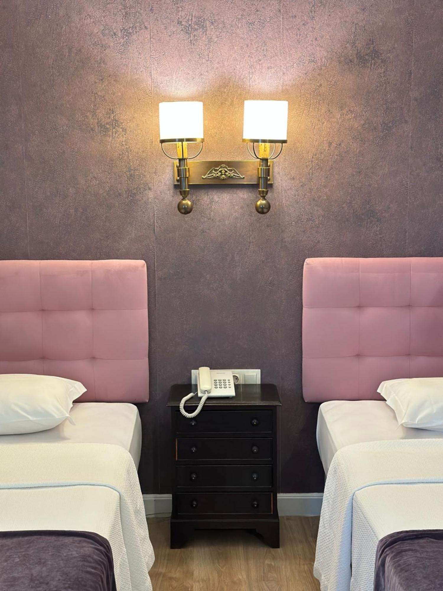 Hotel Joao Padeiro Αβέιρο Εξωτερικό φωτογραφία