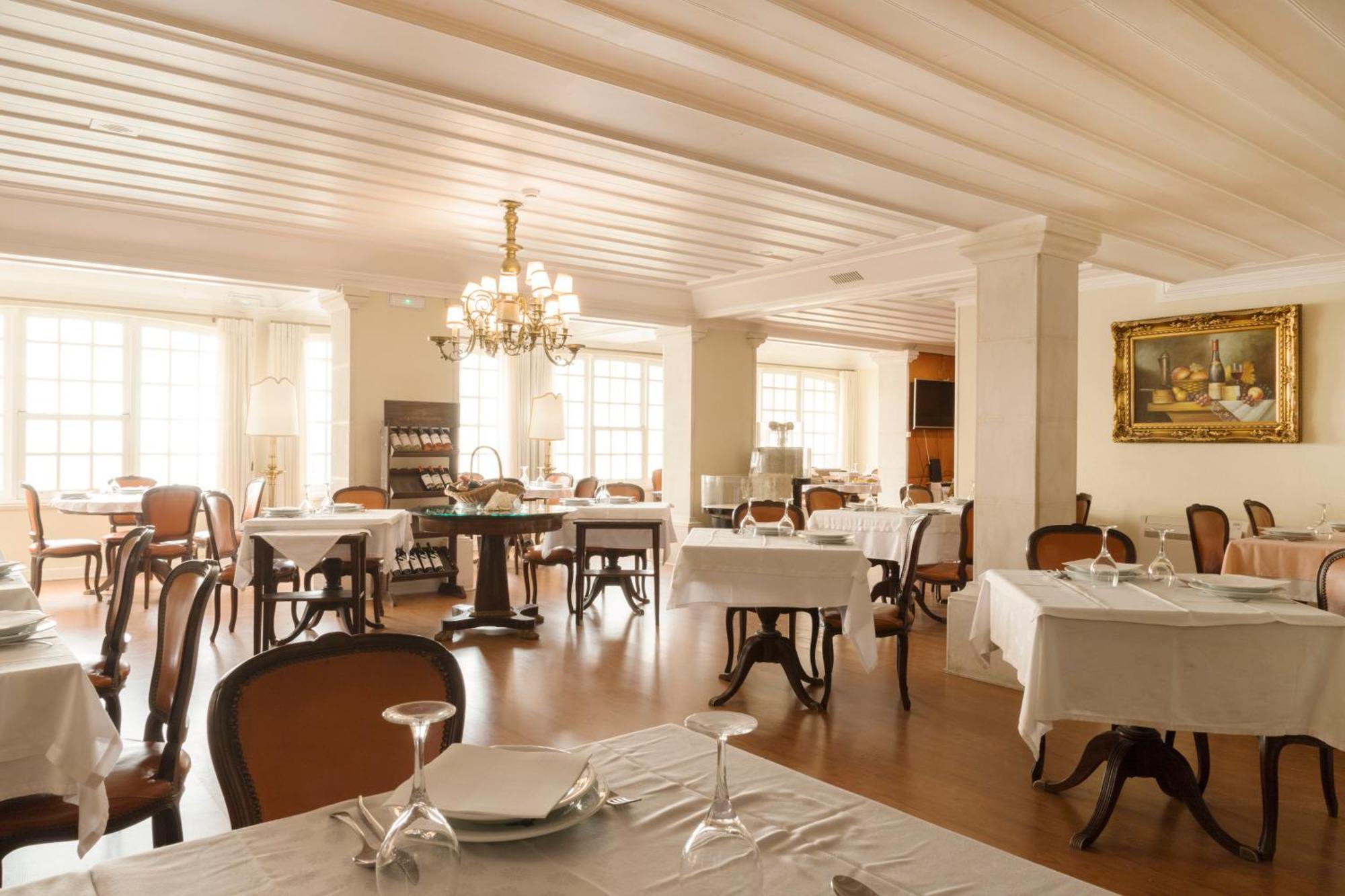 Hotel Joao Padeiro Αβέιρο Εξωτερικό φωτογραφία