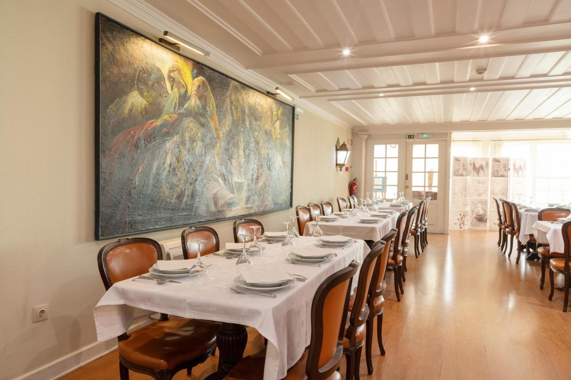 Hotel Joao Padeiro Αβέιρο Εξωτερικό φωτογραφία