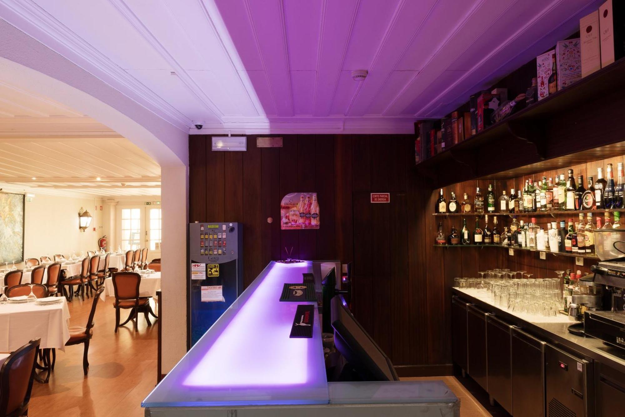 Hotel Joao Padeiro Αβέιρο Εξωτερικό φωτογραφία