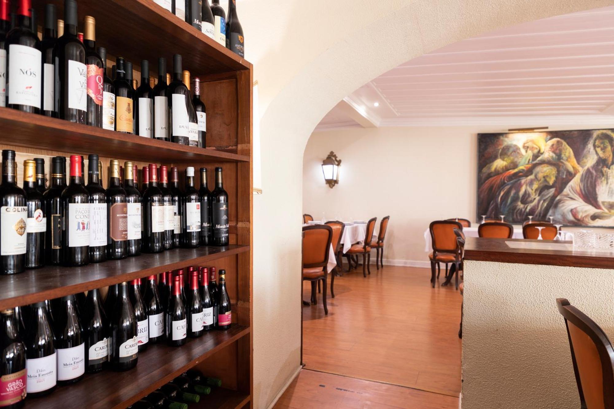 Hotel Joao Padeiro Αβέιρο Εξωτερικό φωτογραφία
