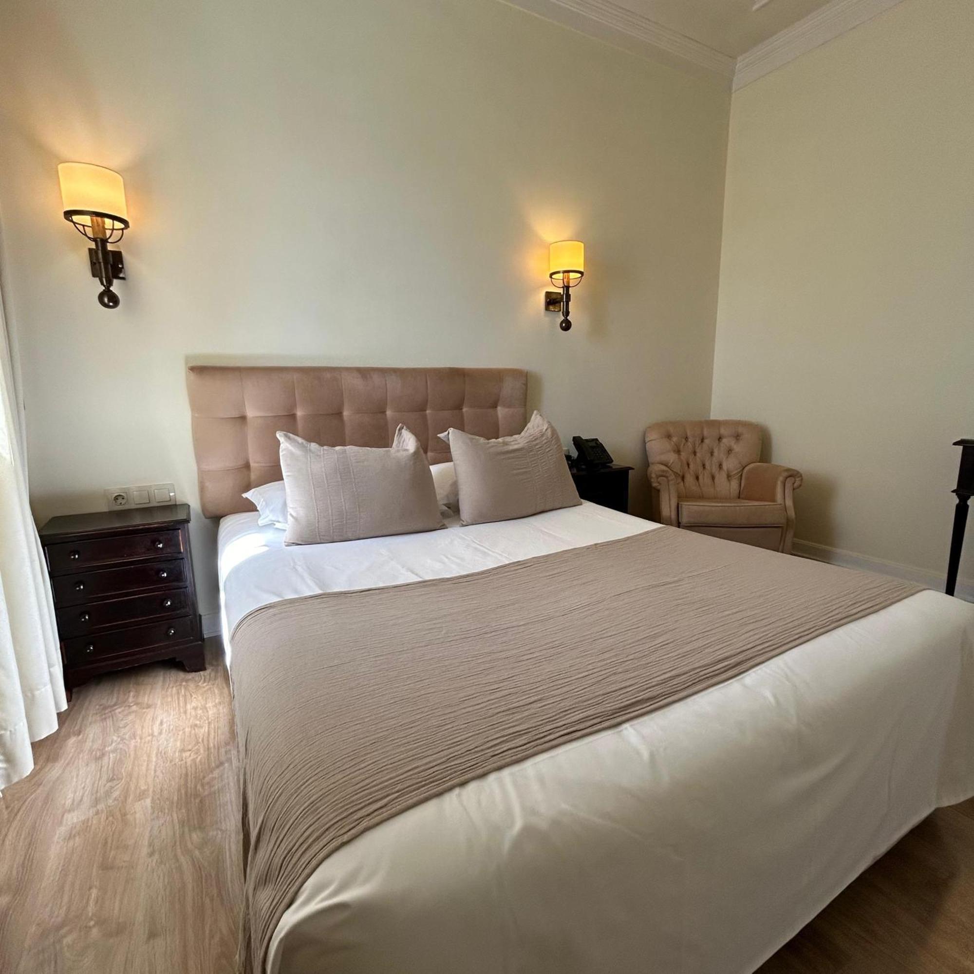Hotel Joao Padeiro Αβέιρο Εξωτερικό φωτογραφία