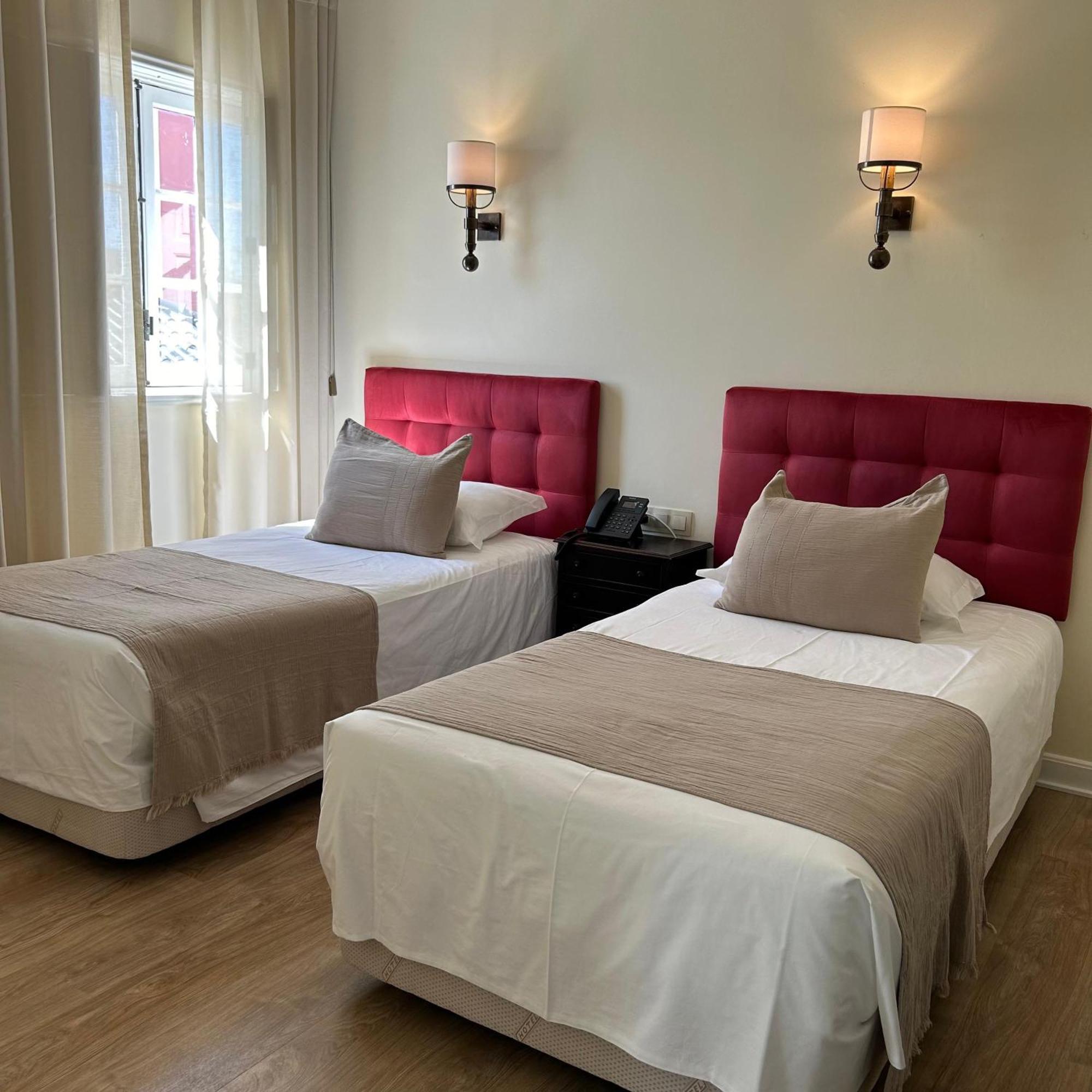 Hotel Joao Padeiro Αβέιρο Εξωτερικό φωτογραφία