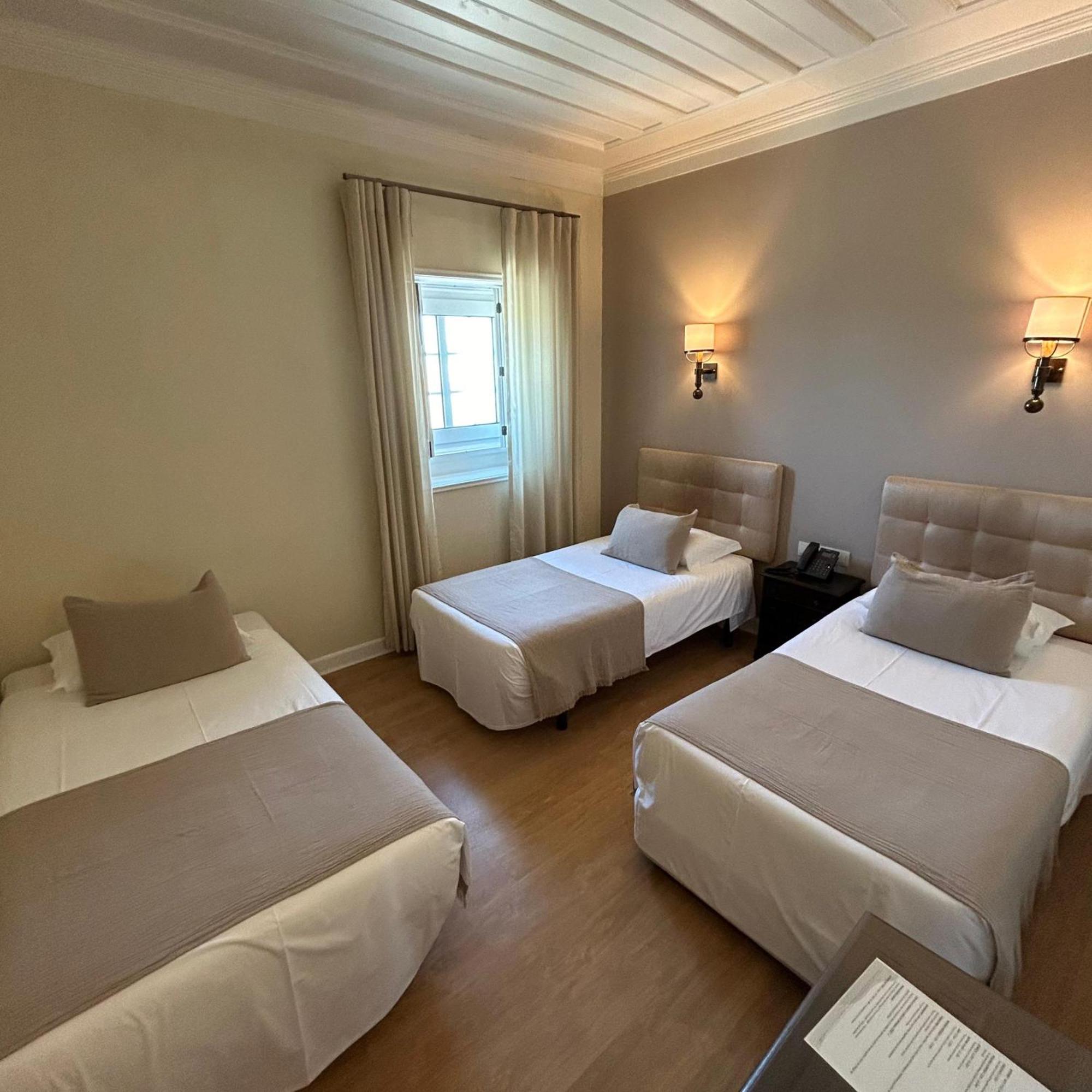 Hotel Joao Padeiro Αβέιρο Εξωτερικό φωτογραφία