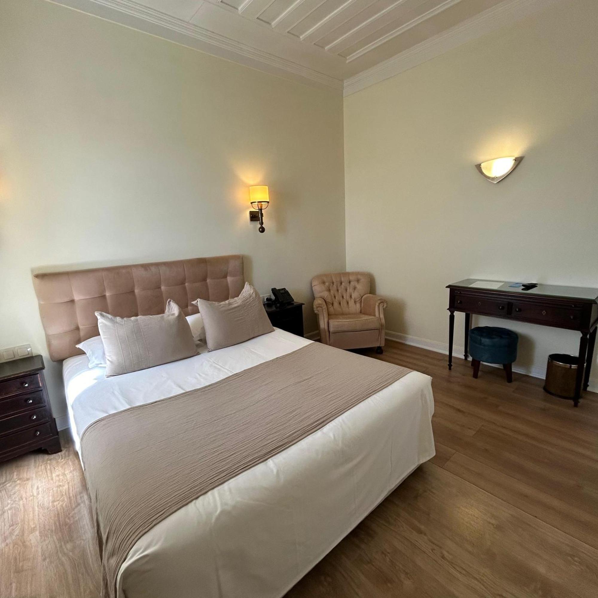 Hotel Joao Padeiro Αβέιρο Εξωτερικό φωτογραφία