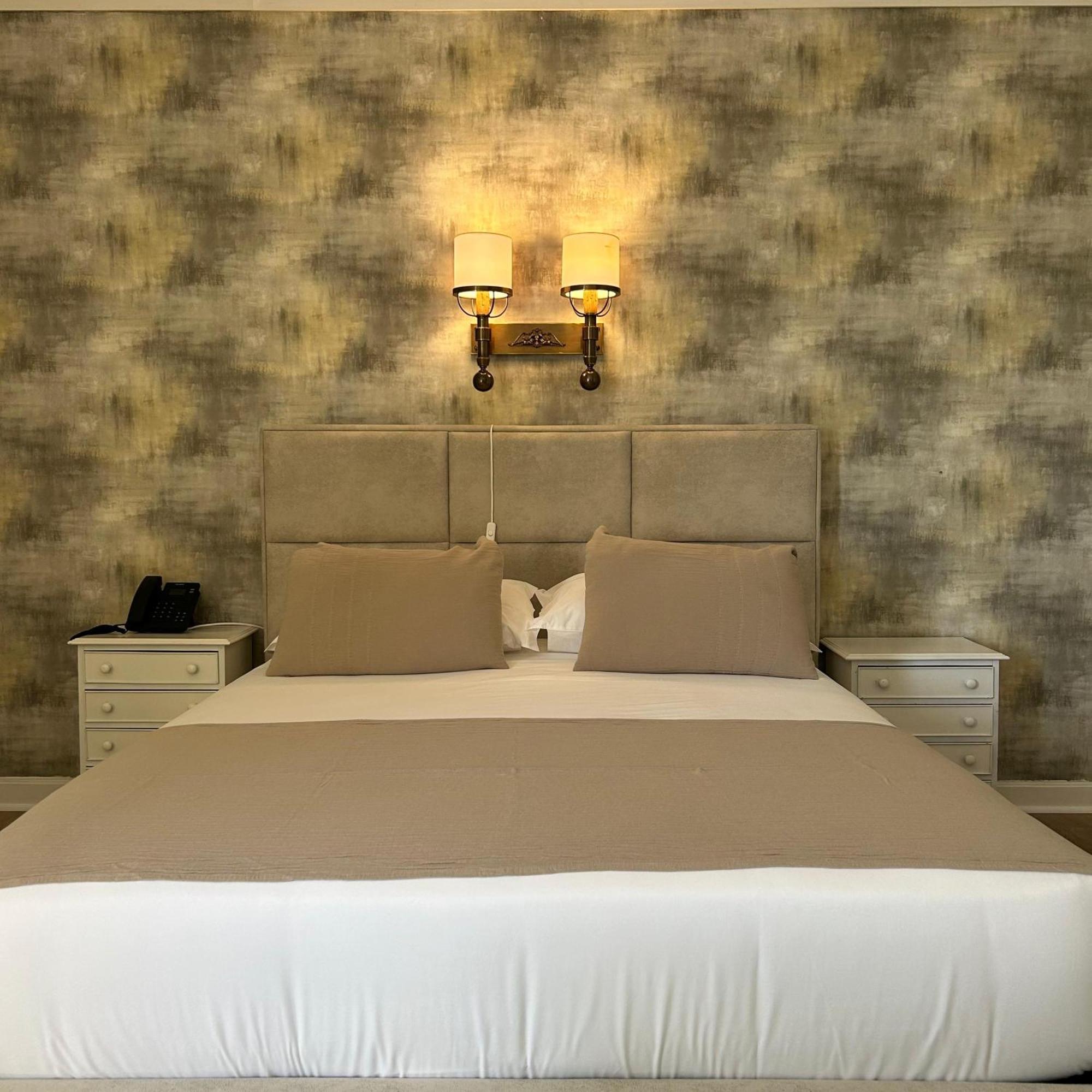 Hotel Joao Padeiro Αβέιρο Εξωτερικό φωτογραφία