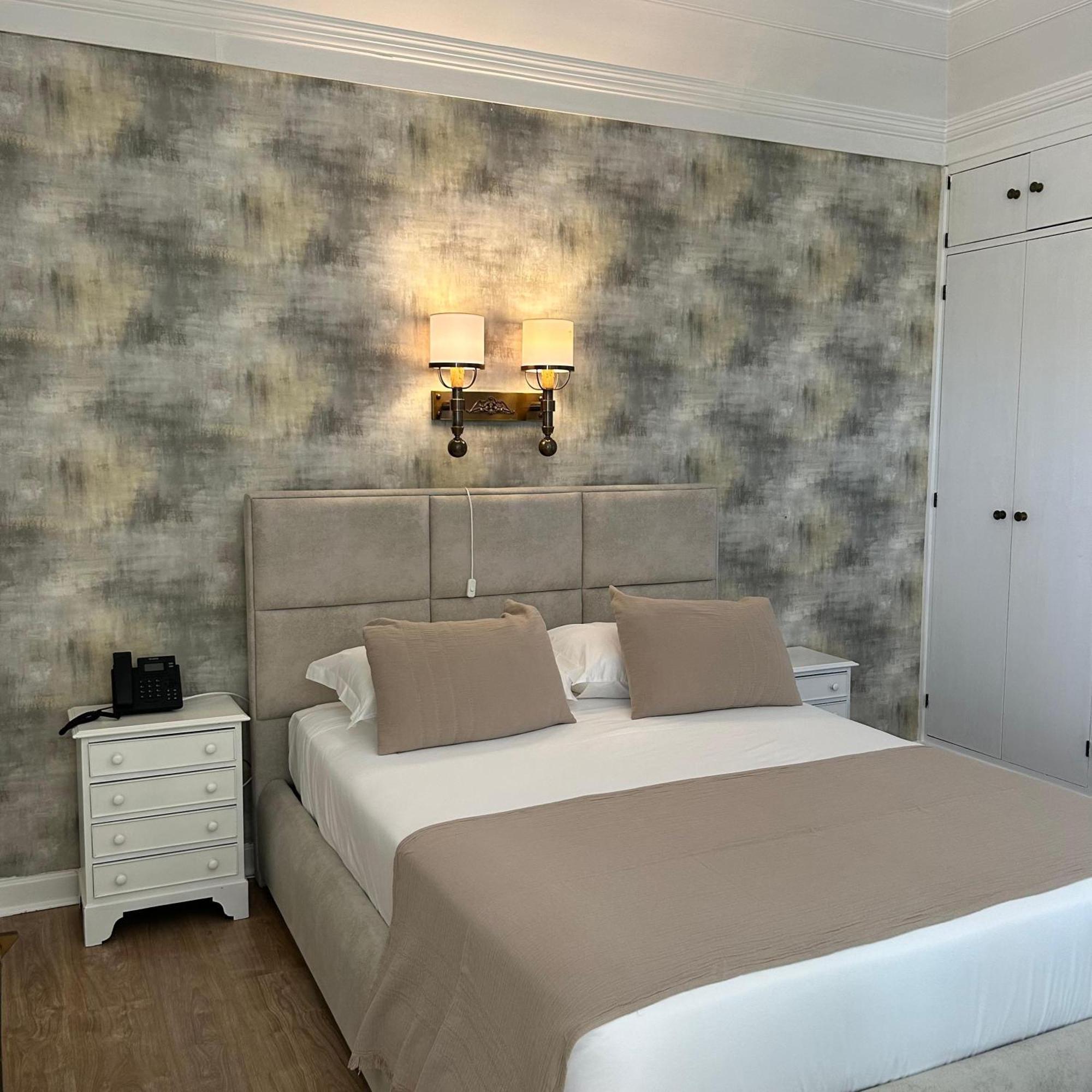 Hotel Joao Padeiro Αβέιρο Εξωτερικό φωτογραφία