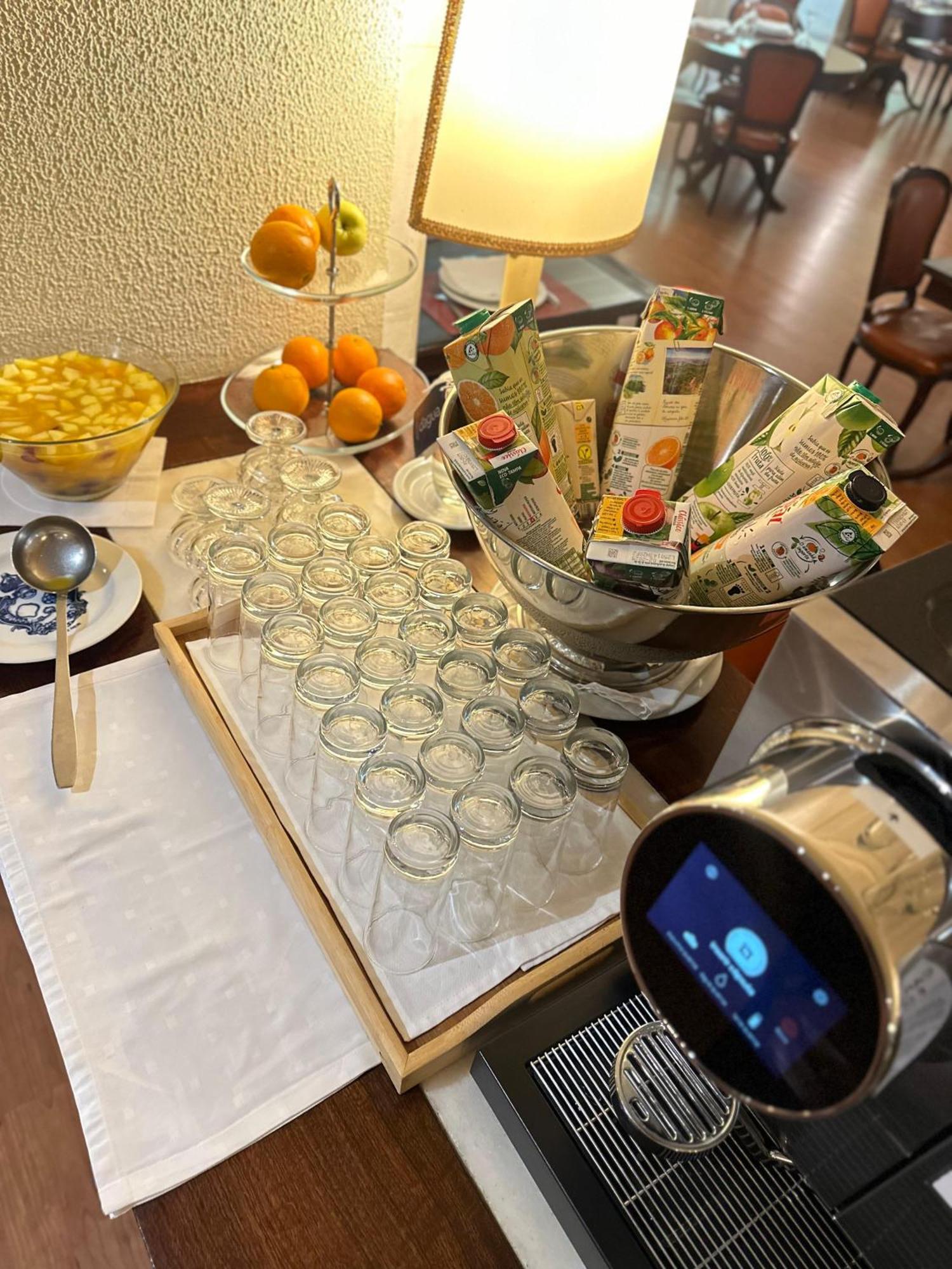 Hotel Joao Padeiro Αβέιρο Εξωτερικό φωτογραφία