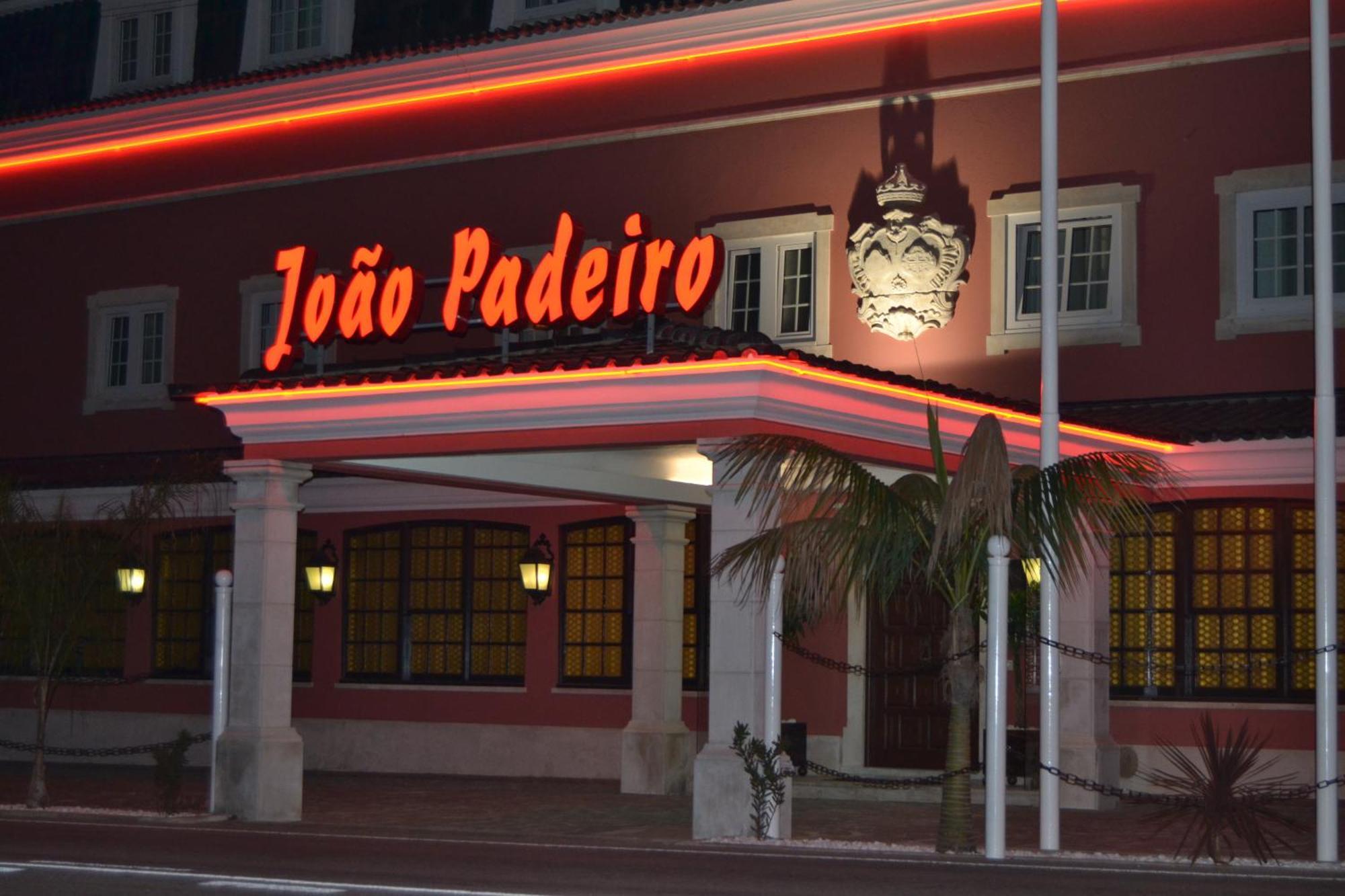 Hotel Joao Padeiro Αβέιρο Εξωτερικό φωτογραφία