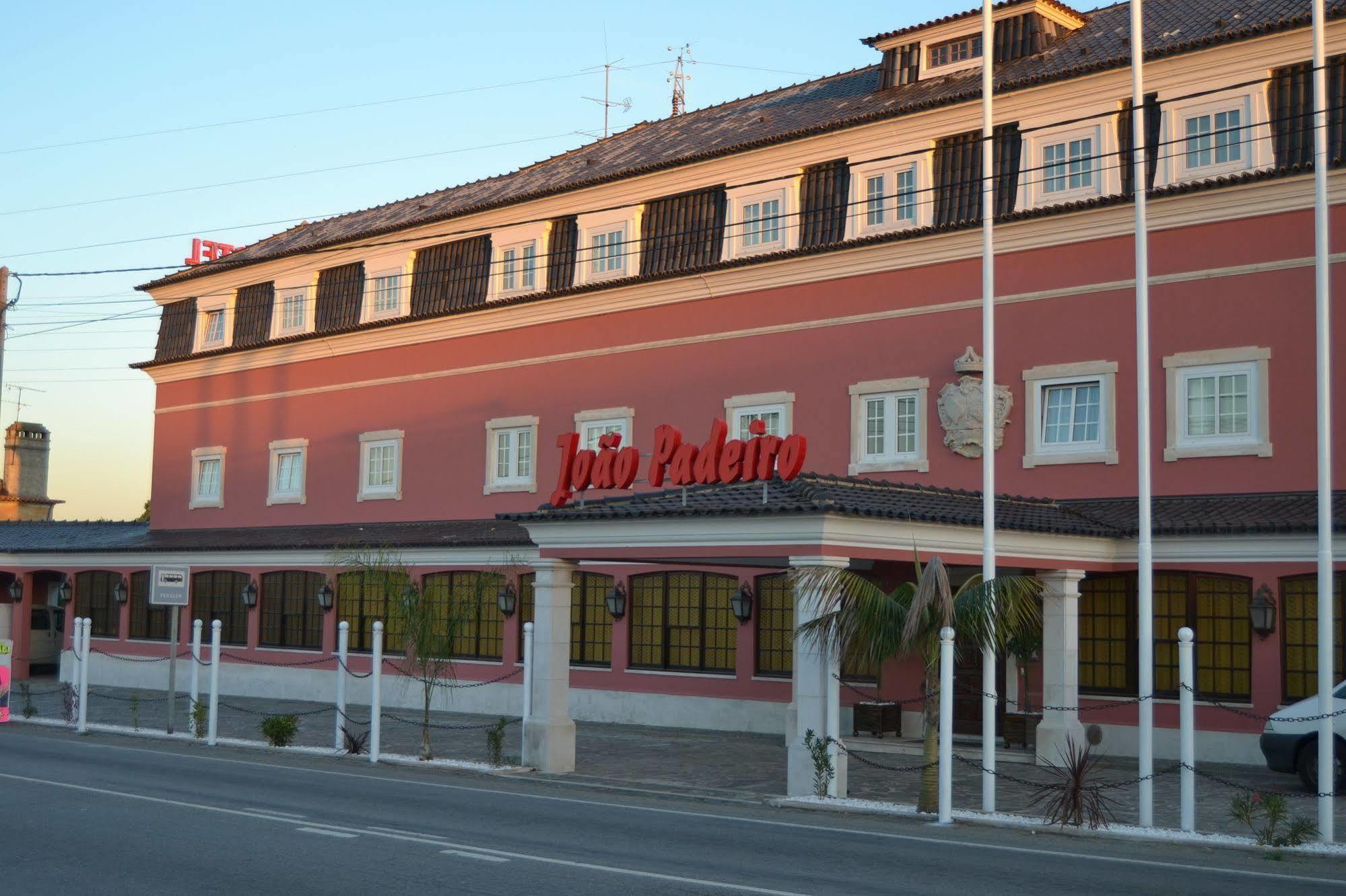 Hotel Joao Padeiro Αβέιρο Εξωτερικό φωτογραφία