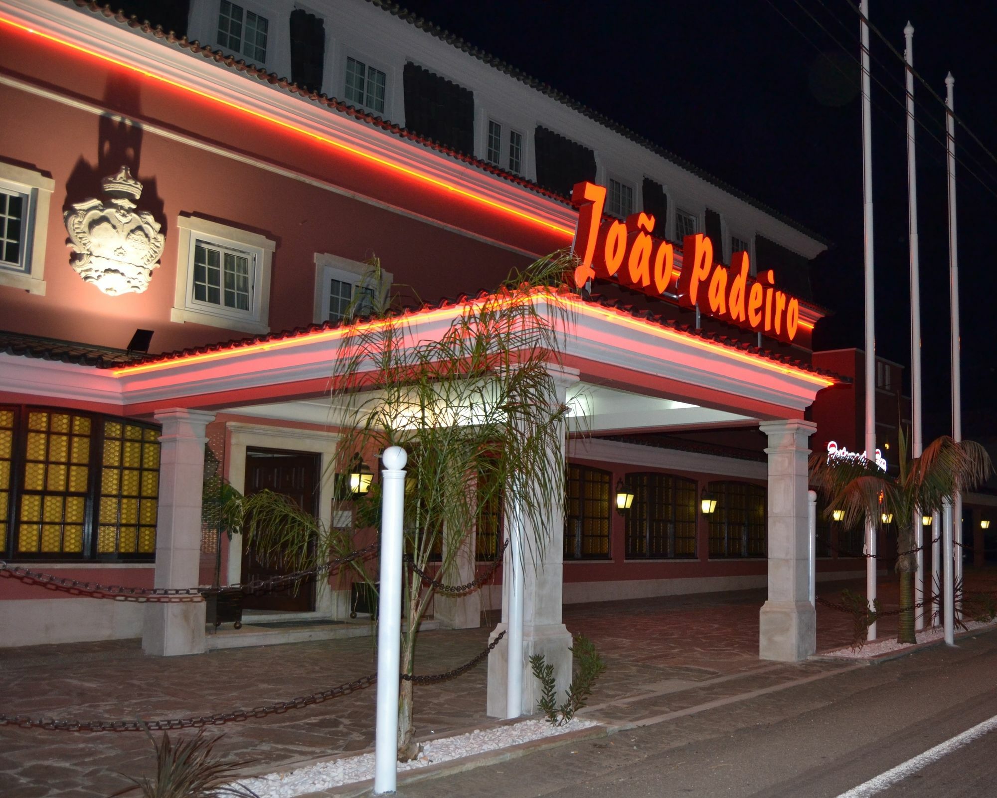 Hotel Joao Padeiro Αβέιρο Εξωτερικό φωτογραφία