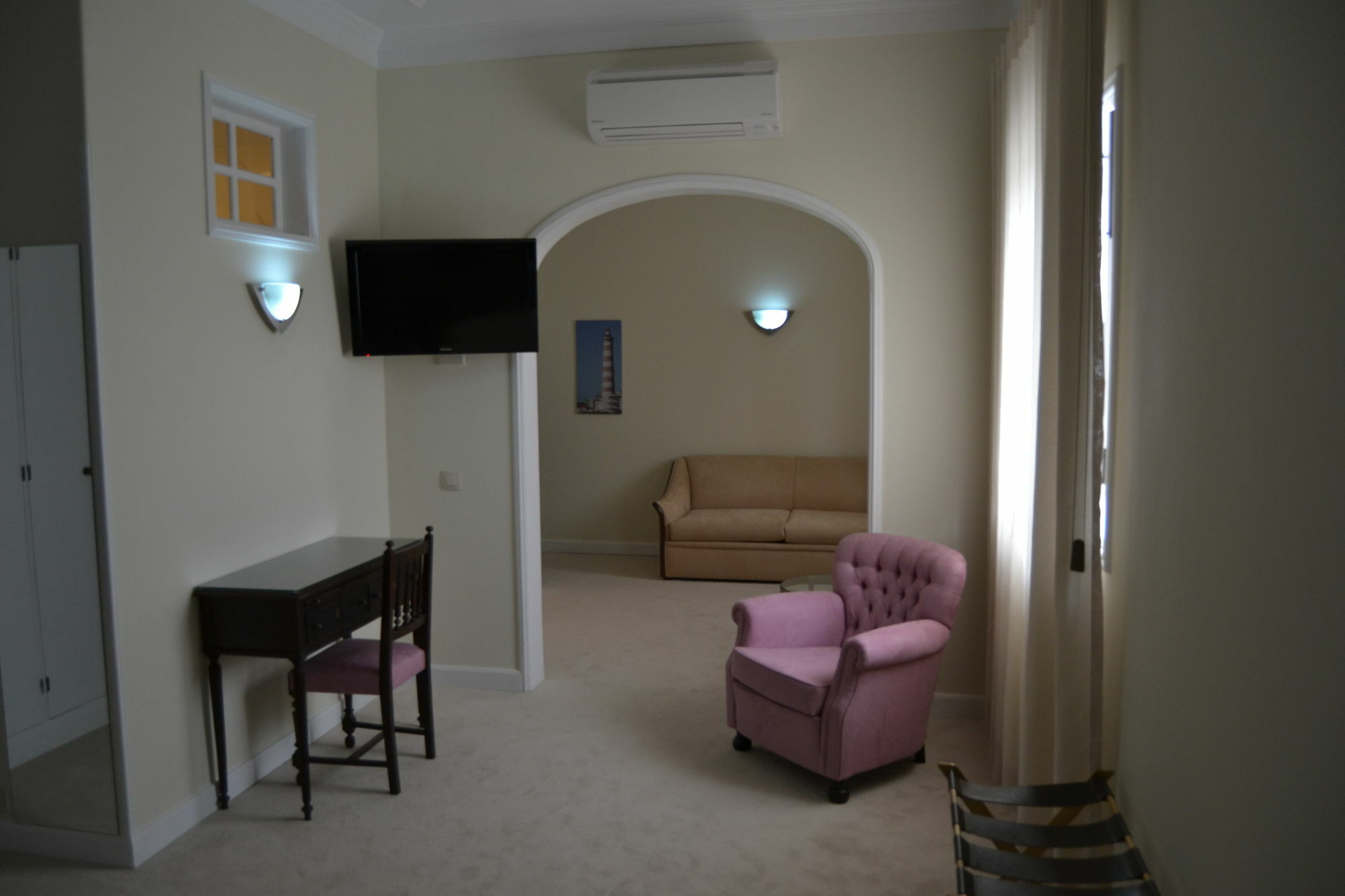 Hotel Joao Padeiro Αβέιρο Εξωτερικό φωτογραφία